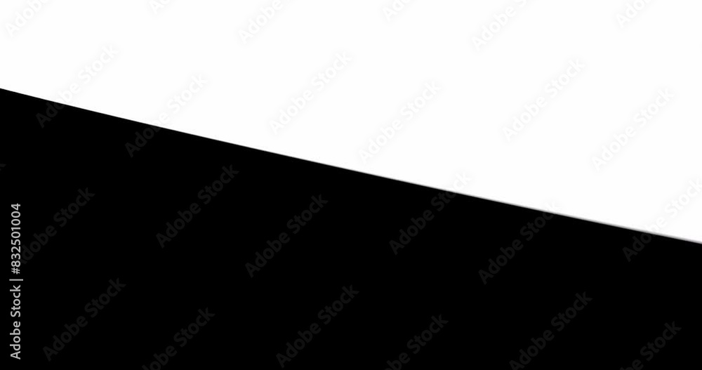Abstract transition for your projects. black and white video transition 
Background for smooth video cut on your social media or channel video content.