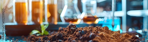 Soil Testing Procedure in A...