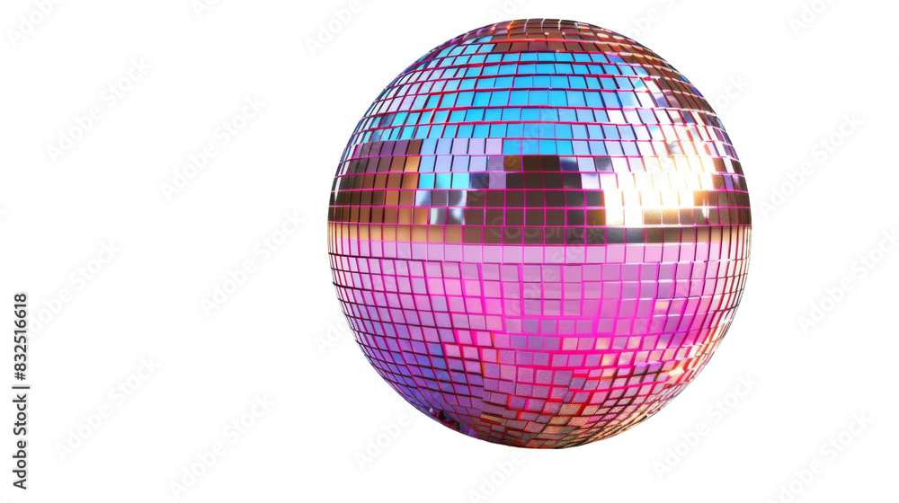 Disco ball Disco ball