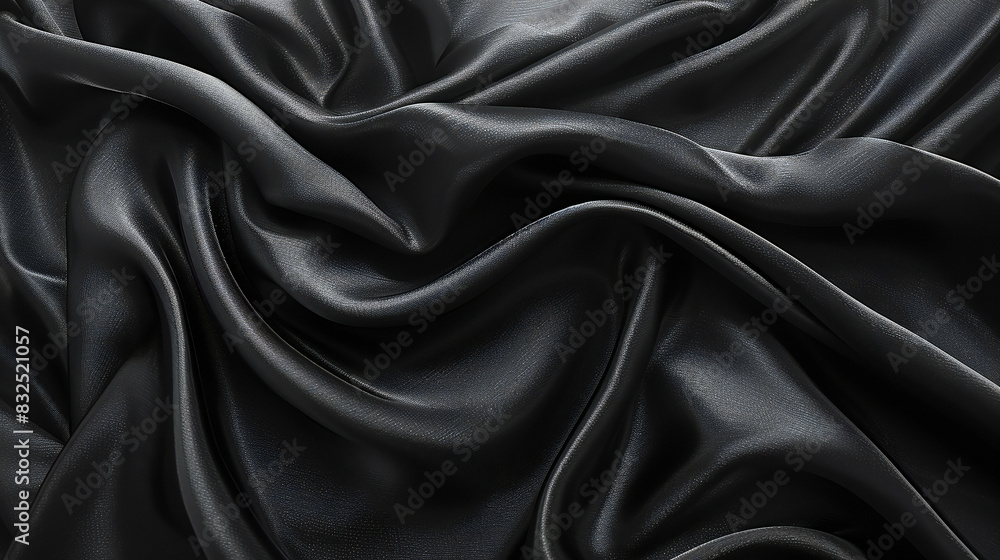 black silk satin background black silk satin background