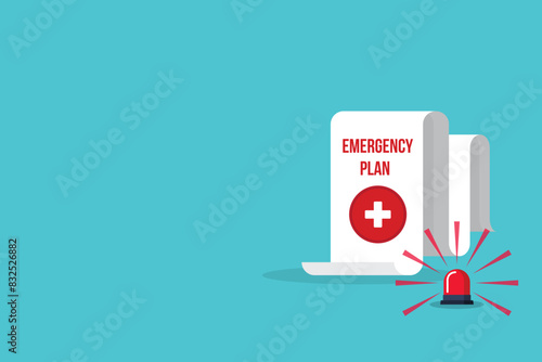 Emergency plan