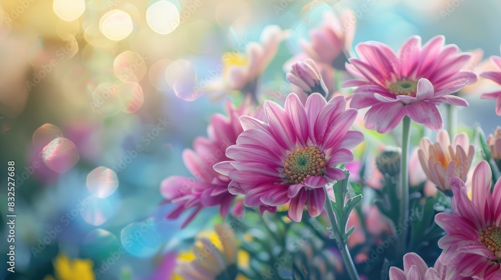 Begin your morning with a touch of beauty and positivity from flowers Begin your morning with a touch of beauty and positivity from flowers