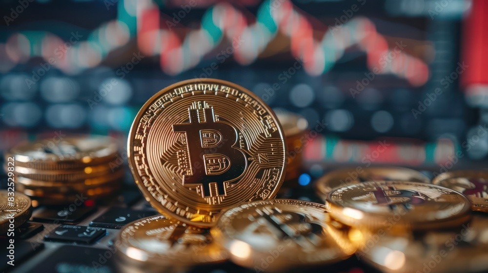 Bitcoin cryptocurrency Bitcoin cryptocurrency