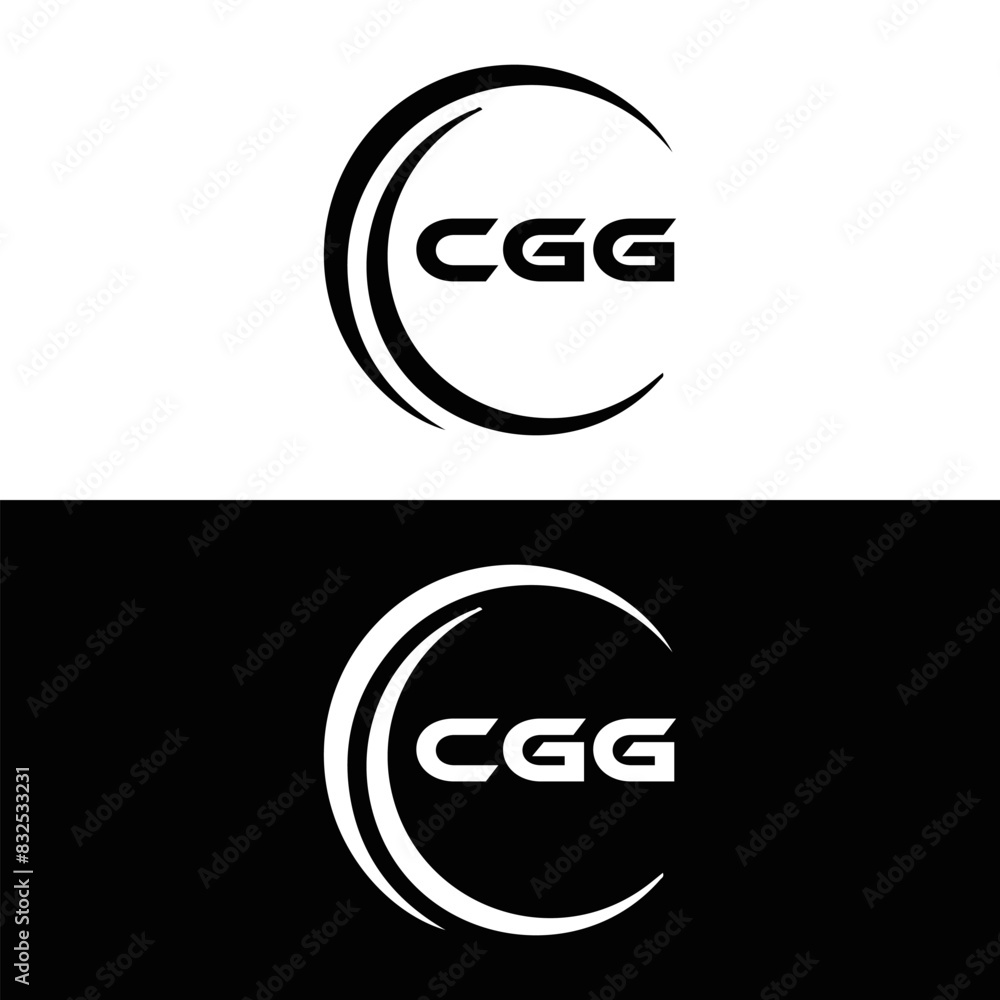 CGG logo. C G G design. White CGG letter. CGG, C G G letter logo design. C G G letter logo design in FIVE, FOUR, THREE, style. letter logo set in one artboard. C G G letter logo vector design. CGG logo. C G G design. White CGG letter. CGG, C G G letter logo design. C G G letter logo design in FIVE, FOUR, THREE, style. letter logo set in one artboard. C G G letter logo vector design.