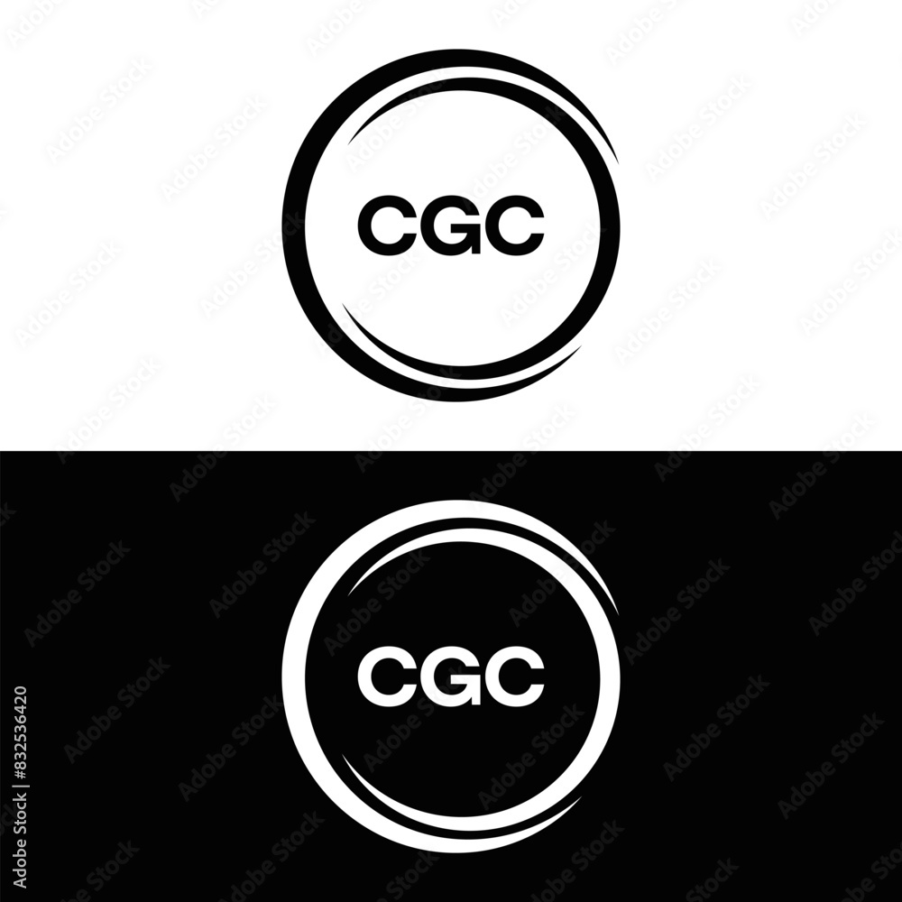 CGC logo. C G C design. White CGC letter. CGC, C G C letter logo design. C G C letter logo design in FIVE, FOUR, THREE, style. letter logo set in one artboard. C G C letter logo vector design. CGC logo. C G C design. White CGC letter. CGC, C G C letter logo design. C G C letter logo design in FIVE, FOUR, THREE, style. letter logo set in one artboard. C G C letter logo vector design.