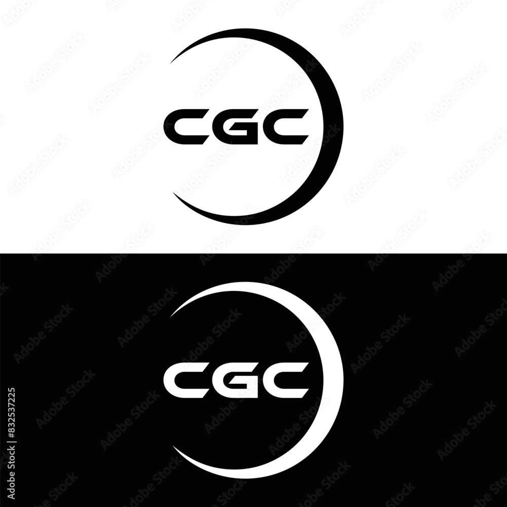 CGC logo. C G C design. White CGC letter. CGC, C G C letter logo design. C G C letter logo design in FIVE, FOUR, THREE, style. letter logo set in one artboard. C G C letter logo vector design. CGC logo. C G C design. White CGC letter. CGC, C G C letter logo design. C G C letter logo design in FIVE, FOUR, THREE, style. letter logo set in one artboard. C G C letter logo vector design.