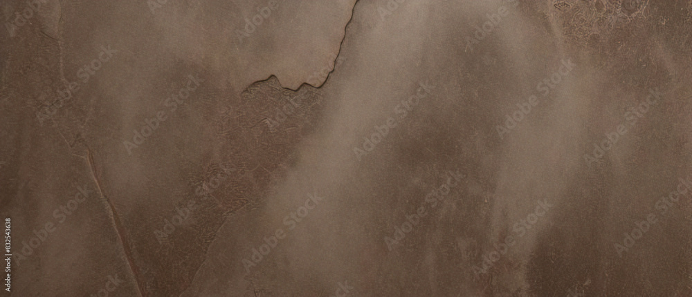 Fototapeta premium metal old grunge copper bronze rusty texture, gold background effect wallpaper concept in vintage or retro 