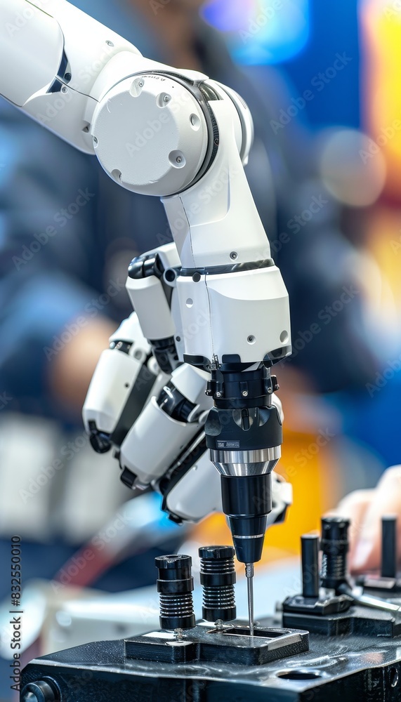 Cutting edge robotic surgery in a modern hospital s advanced operating theater environment Cutting edge robotic surgery in a modern hospital s advanced operating theater environment