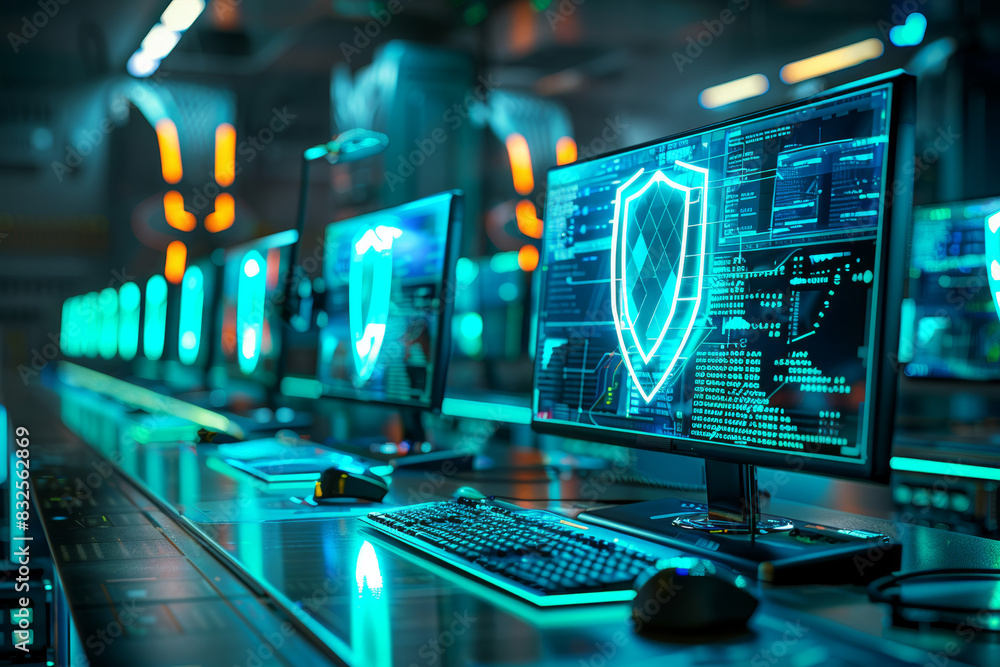 cybersecurity protection cybersecurity protection
