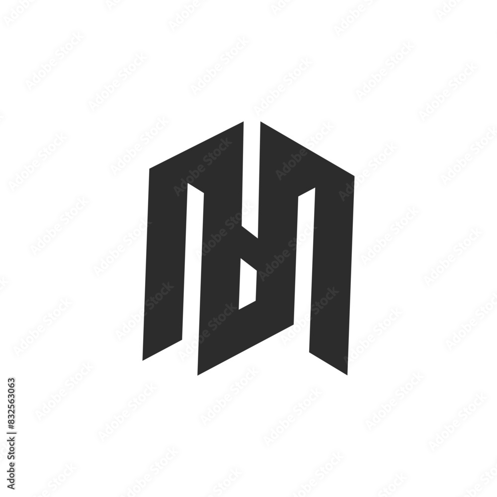 MA letter logo, MA Alphabet logo, initials logo MA letter logo, MA Alphabet logo, initials logo