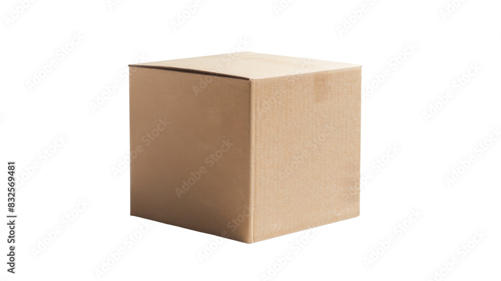Cardboard box Cardboard box