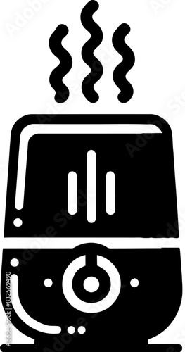 Humidifier Icon
