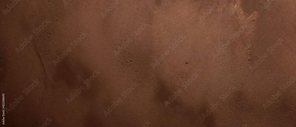 Fototapeta premium effect background black dark texture rusty bronze copper grunge old rusteaten paper vintage wall aged brown antique textured dirty grimy design art wallpaper