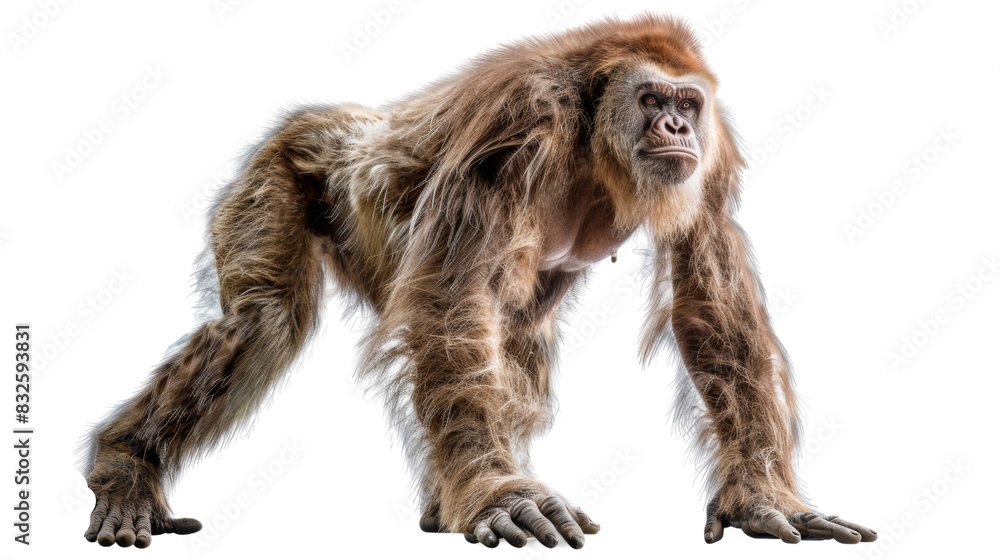 Gorilla Gorilla