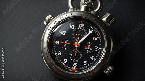 stop watch for lab 