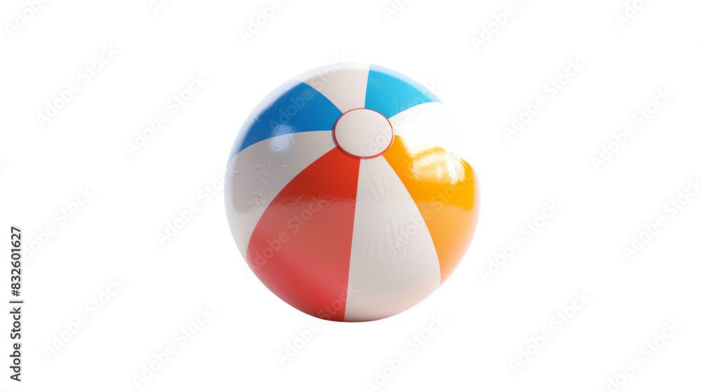 Beach ball 