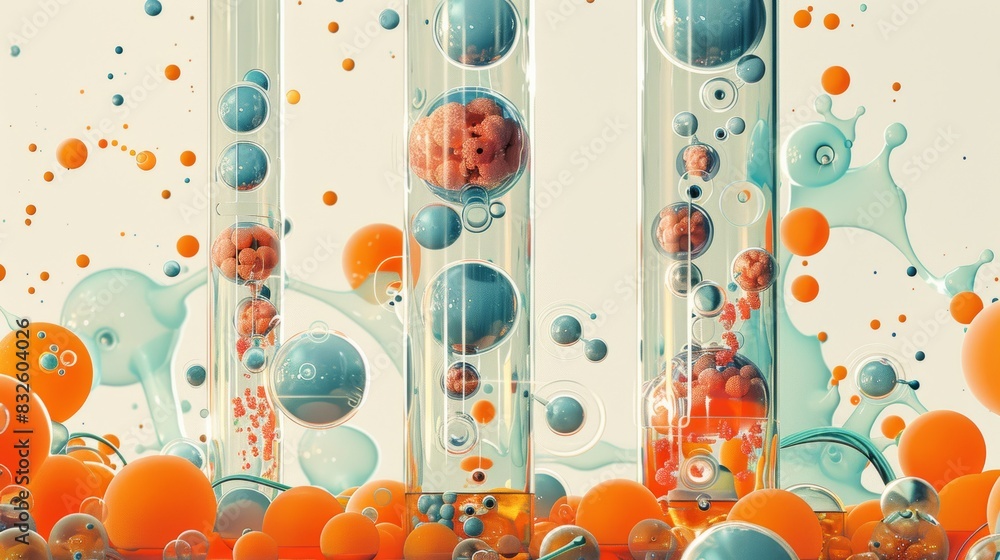 A detailed illustration of an electrochemical cell, labeling the anode ...