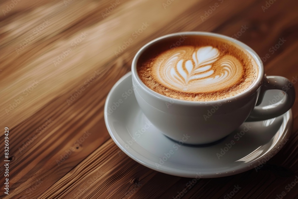 Photographs of coffee and coffee beans and nature scenes Photographs of coffee and coffee beans and nature scenes