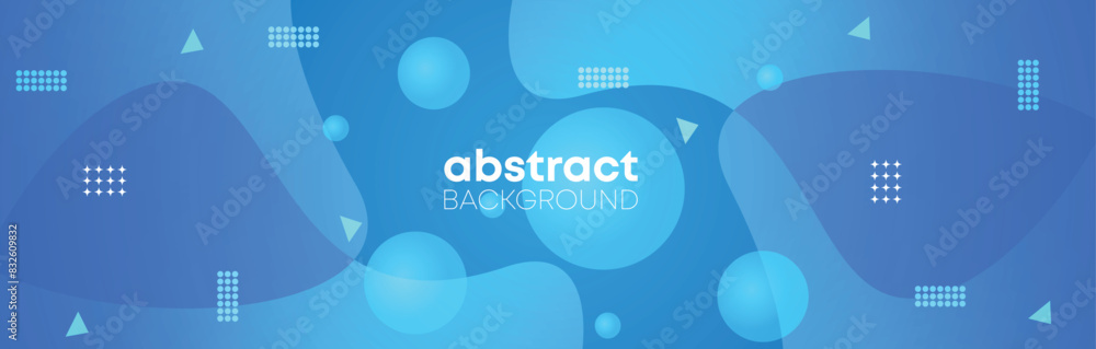 Abstract website banner background for digital marketing and branding. Social media horizontal business promotion banner with geometric shape backdrop for internet ads, web, header, and landing page Abstract website banner background for digital marketing and branding. Social media horizontal business promotion banner with geometric shape backdrop for internet ads, web, header, and landing page
