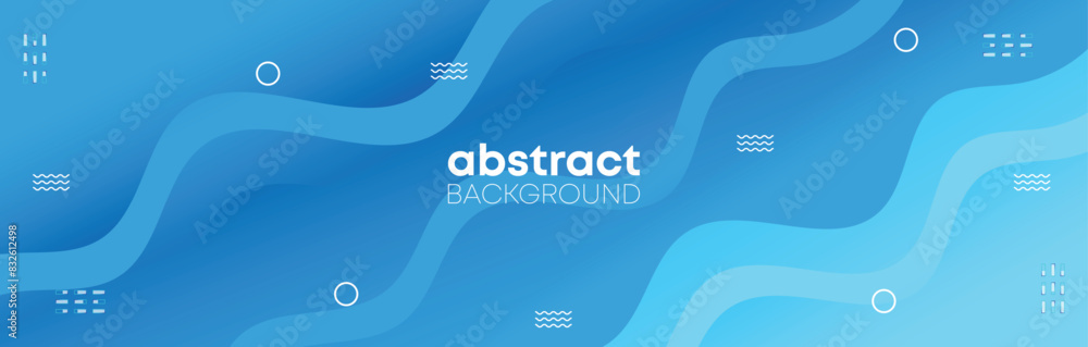Abstract website banner background for digital marketing and branding. Social media horizontal business promotion banner with geometric shape backdrop for internet ads, web, header, and landing page Abstract website banner background for digital marketing and branding. Social media horizontal business promotion banner with geometric shape backdrop for internet ads, web, header, and landing page