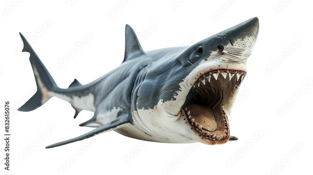 Animal shark fish aggression Animal shark fish aggression