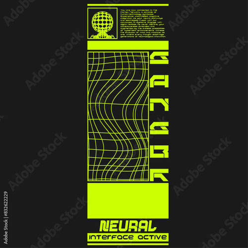 Scifi Hud elements. Futuristic text box, border, frame. Sci-fi digital screen, hologram panel. High tech  UI interface vector set, digital circle, graphic box, game                  