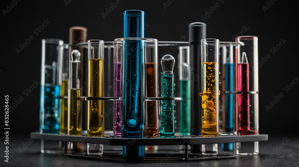 test tube for the lab test tube for the lab
