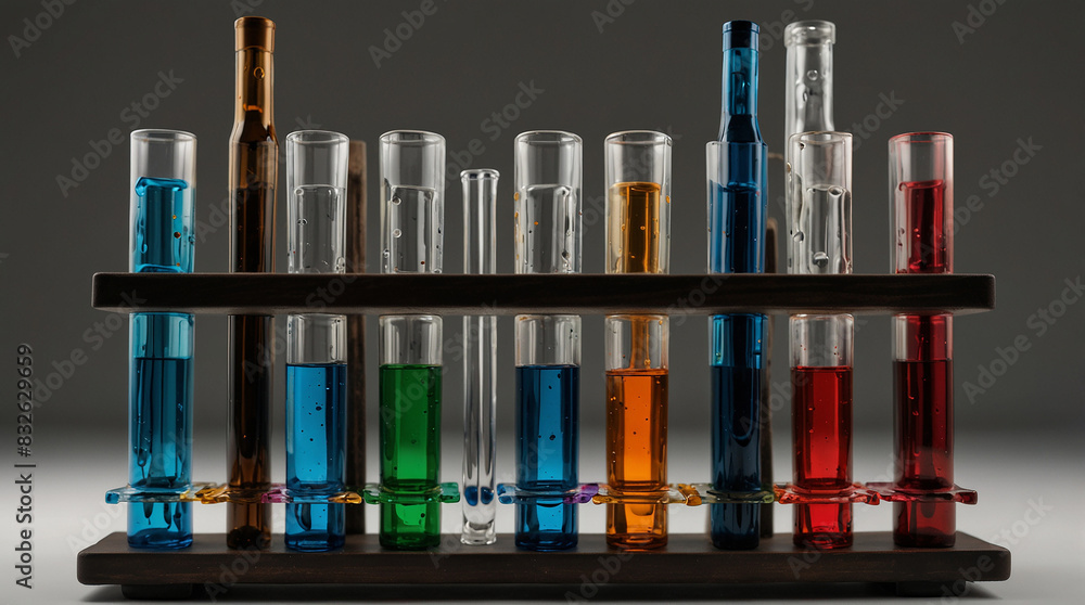 test tube for the lab test tube for the lab