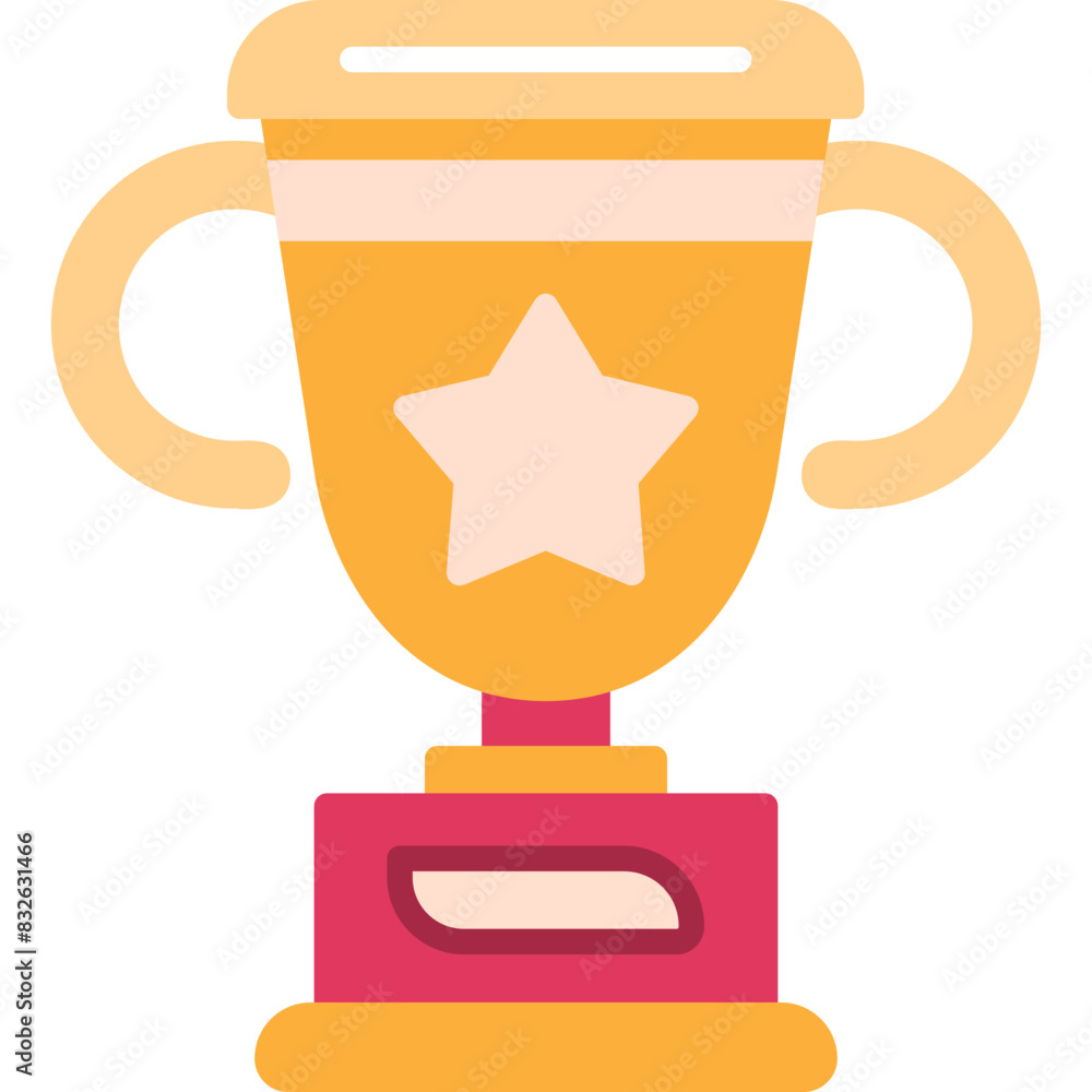Trophy Icon