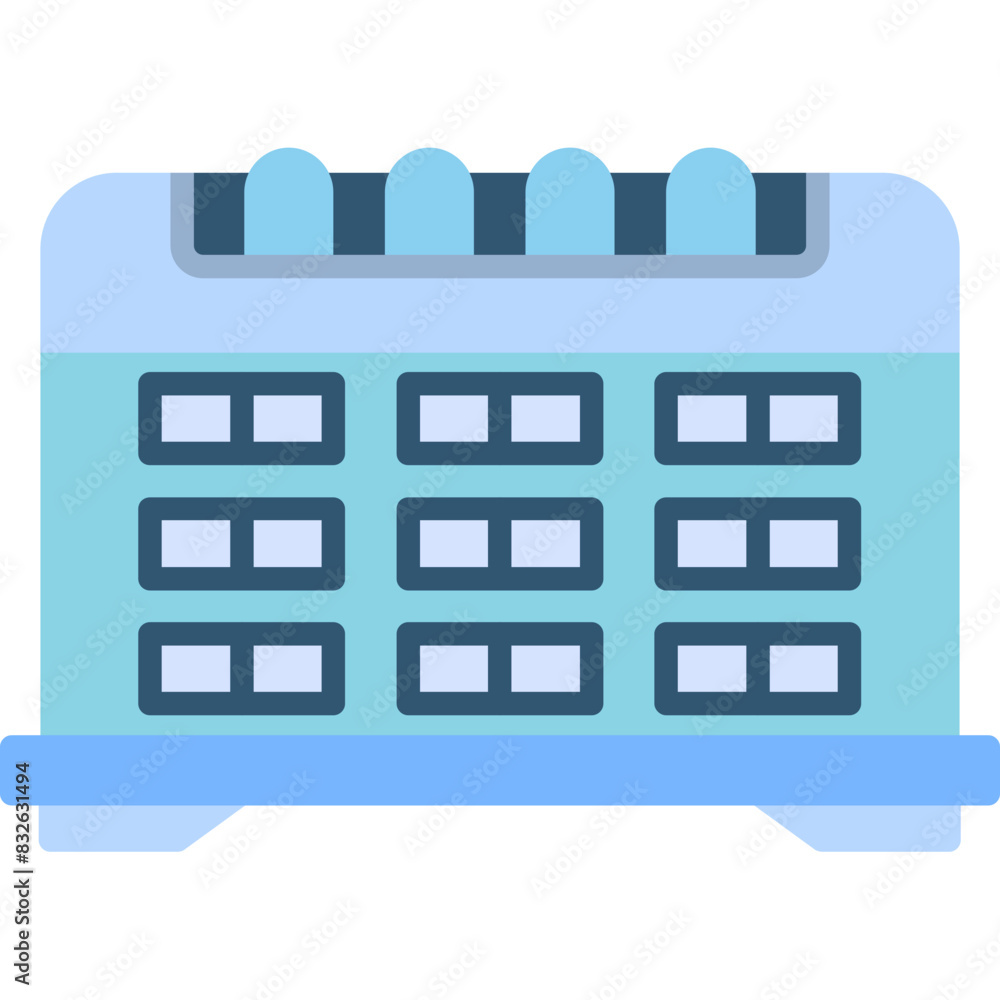 Calendar Icon Calendar Icon