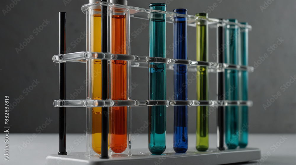 test tube for the lab test tube for the lab