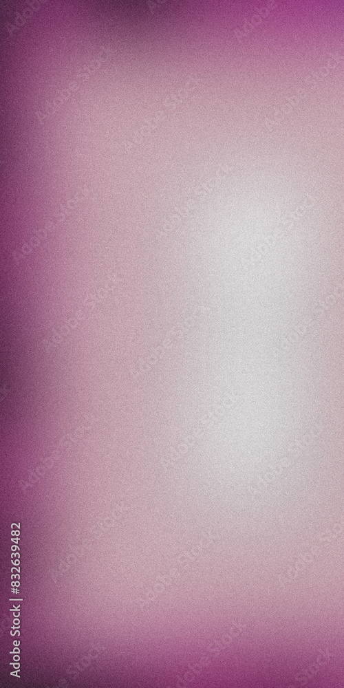 Elegant purple gradient with a fine grain texture suitable for design backdrops Elegant purple gradient with a fine grain texture suitable for design backdrops
