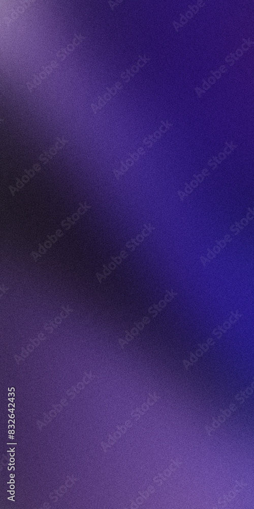 Obraz premium Highquality image of a smooth gradient with a smoky violet texture, ideal for backgrounds