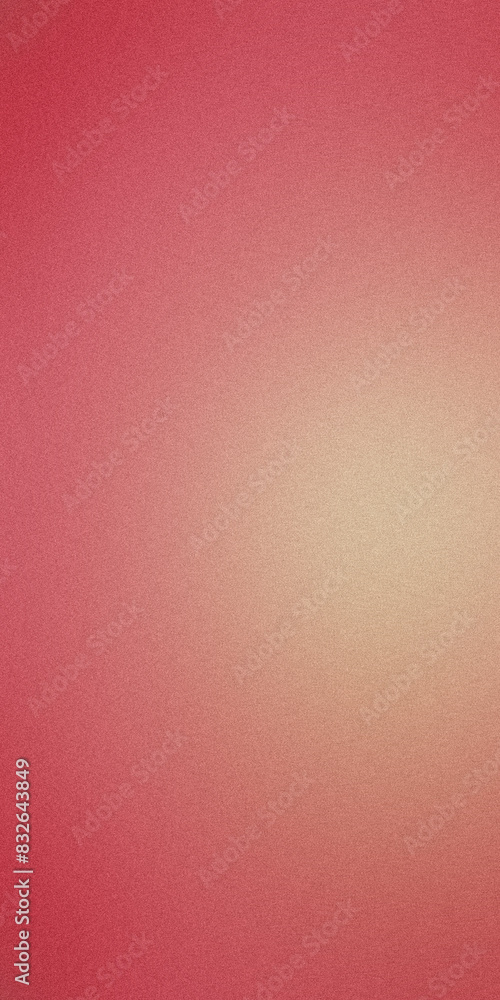 Highquality image showcasing a smooth transition from red to peach with a subtle texture Highquality image showcasing a smooth transition from red to peach with a subtle texture