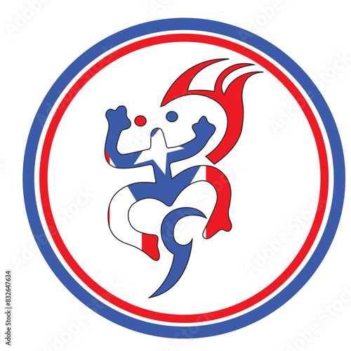 Puerto Rico Svg, Latina Svg, Cricut Svg, Puerto Rico Png, Puerto Rico Flag, Taino Frog Svg, Boricua Svg, Puerto Rico Frog
