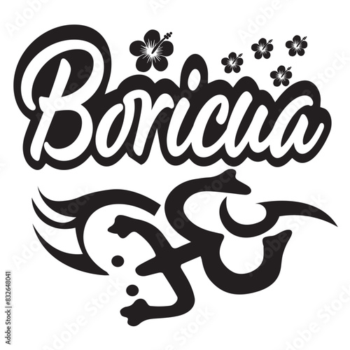 Puerto Rico Svg, Latina Svg, Cricut Svg, Puerto Rico Png, Puerto Rico Flag, Taino Frog Svg, Boricua Svg, Puerto Rico Frog
