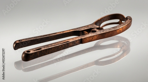 tongs for the lab