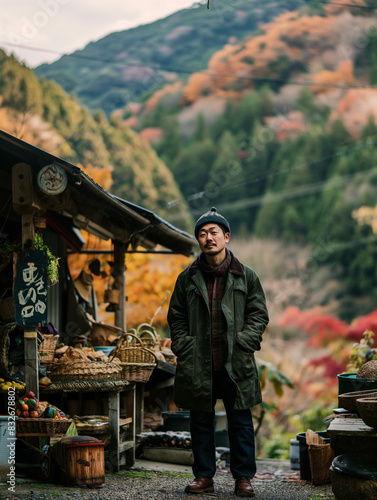 Wabi-Sabi wanderlust: Explo...