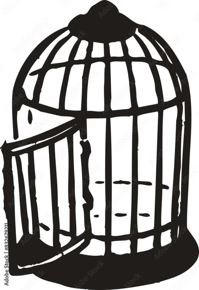 cage cage