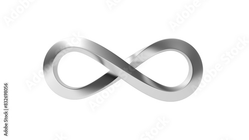 Foto Infinity symbol