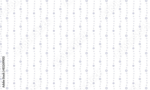 dot star scrapbooking page background pattern
