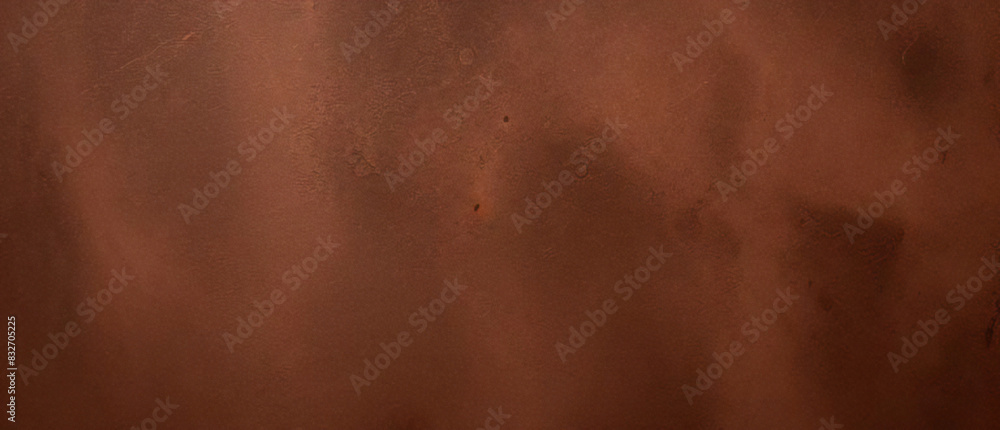 Fototapeta premium alte Grunge-Kupferbronze, rustikale Textur, Kupferhintergrund, Textur eines Vintage-Orange-, Bronze-, Goldmetalls