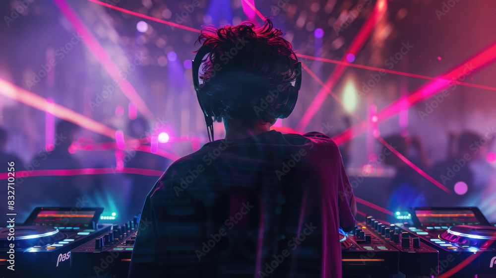 Intense Bass Drops at Rave, Celebrate the diversity of Music : La Fête de la Musique. Intense Bass Drops at Rave, Celebrate the diversity of Music : La Fête de la Musique.