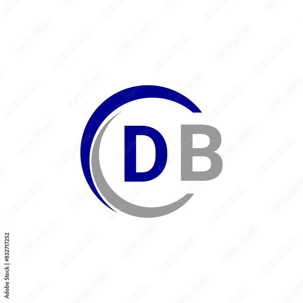 Alphabet letters Initials Monogram logo DB, INITIAL Letter DB logo design, template vector.
Alphabet letters Initials Monogram logo DB, INITIAL Letter DB logo design, template vector.