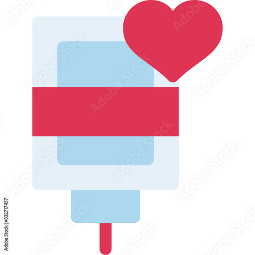 Free Download Transfusion Icon - GFXLoad