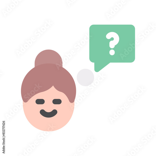Customer Icon