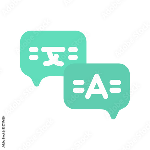 Language Icon