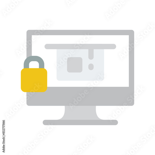 Blocked Icon