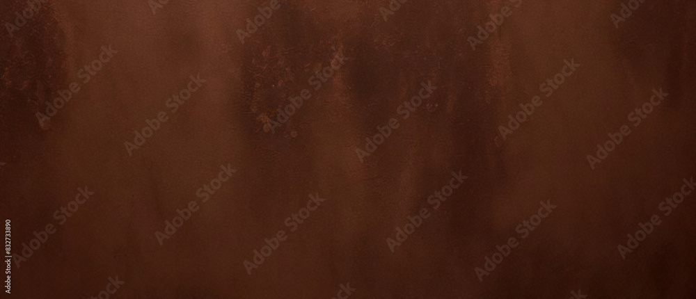 metal old grunge copper bronze rusty texture, gold background effect wallpaper concept in vintage or retro