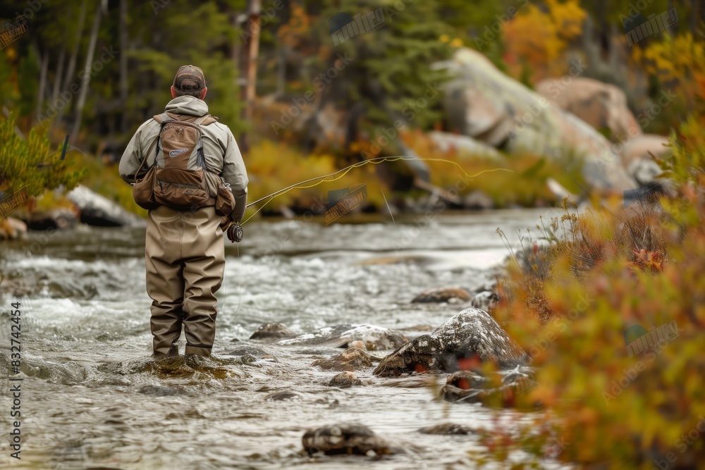 Gallatin River Fly Fishing Guide Gallatin River Fly Fishing Guide